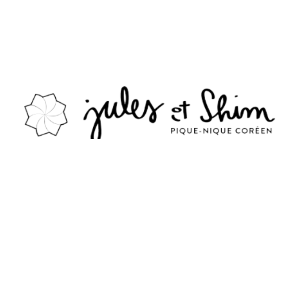 Logo jules & shim